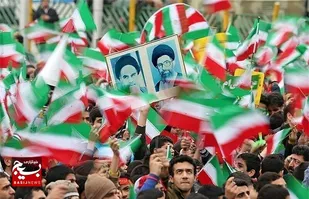 بیانیه سپاه صاحب الزمان استان اصفهان به مناسبت یوم&zwnj;الله ۲۲ بهمن