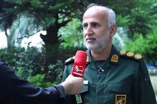 شهروندان گیلانی در اردوی راهیان نور حماسه رزمندگان را بازخوانی می&zwnj;کنند