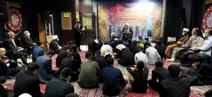 عقل و علم  حضرت معصومه سلام الله علیها در اوج خود بود