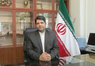اتمام بهسازی کمربندی شهدا شهرستان اسدآباد