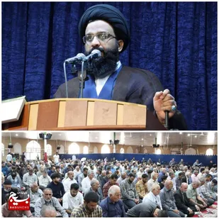 تبعیت از ولی&zwnj;فقیه، رمز پیروزی امت