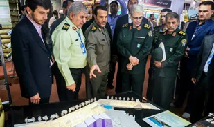 جلسه بررسی &laquo;ساخت و تکمیل مراکز فرهنگی دفاع مقدس و یادمان&zwnj;های شهدا&raquo; برگزار شد