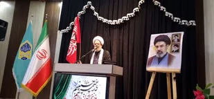 انتقام خون رهبر شهید مطالبه جهانی است