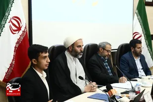 دانش&zwnj;آموزان ناظران افتخاری انتخابات می&zwnj;شوند | آغازبه&zwnj;کار قرارگاه دانش&zwnj;آموزی &laquo;۱۴صفر۳&raquo; در خراسان&zwnj;رضوی