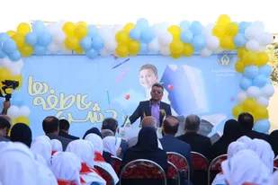 توسعه فرهنگ نوع&zwnj;دوستی و مسئولیت اجتماعی، از مأموریت&zwnj;های مهم نظام تعلیم و تربیت است