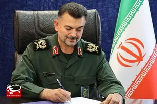 فرمانده سپاه استان سمنان شهادت جانباز &laquo;حسن نظریه را تسلیت گفت