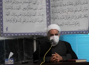 اسلام امروز به حضور ما در جبهه&zwnj;های فرهنگی نیاز دارد/جریانی در کشور تفکر مکتبی را تحریف می&zwnj;کند