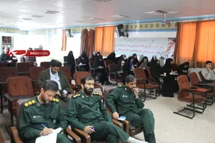 بیان مطالبات و دغدغه&zwnj;های خبرنگاران بسیجی قم