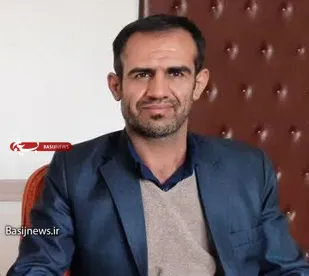 مسئول نمایندگی شرکت پیشگامان بنیاد تعاون بسیج استان سمنان معرفی شد