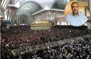 راه امام ادامه دارد؛ قله های موفقیت برای مردم عزیزما دست یافتنی است