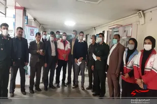 پویش نذر مهربانی در زاهدان