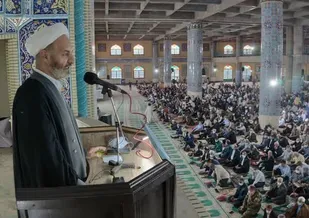 مهم ترین عامل نابودی دشمنان، دشمن شناسی و زمان شناسی است