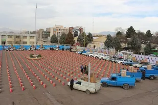 بسیج، راهگشای اقتصاد کشور است