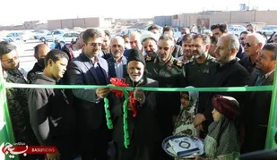 331 کارگاه اشتغال خرد خانگی در خراسان جنوبی افتتاح شد