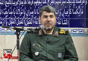 باید با زبان قدرت با دشمن مذاکره کرد