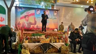 ایران در نقطه برتری و اقتدار؛ دشمن در سراشیبی فروپاشی