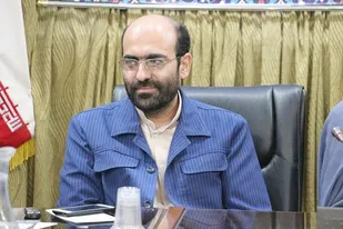 &nbsp;نیروی بسیج پیشران و حرکت دهنده انقلاب است
