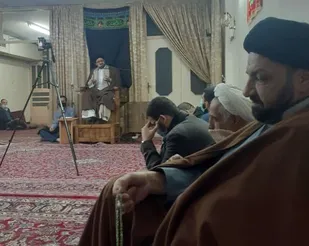 شهدای هسته ای، شهدای مقاومت و شهید فخری زاده، در سایه &laquo;تقوا&raquo; تربیت شده اند