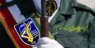 خلوص معنوی و انقلابی بودن از شاخصه های مهم سپاه/ استکبار جهانی به مطامع شیطانی خود نخواهد رسید