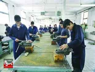 اختصاص اعتبار به توسعه هنرستان&zwnj;های خوزستان