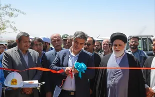 بهره&zwnj;برداری از ۱۳ نیروگاه خورشیدی چاه&zwnj;های کشاورزی در استان مرکزی