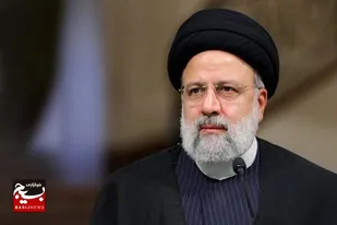 آیت&zwnj;الله رئیسی به شهادت رسید
