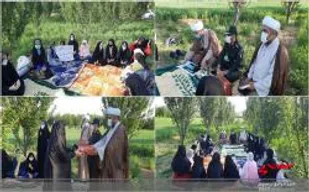 از اهدای 5 دستگاه قلم قرآنی تا برگزاری نشست های بصیرتی بسیجیان بمناسبت سوم خرداد در اصلاندوز
