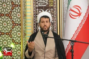 شهید رئیسی مزد عمل خود را دریافت کرد