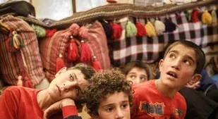 وجود ۸۰۰۰ کودک بازمانده از تحصیل در خوزستان