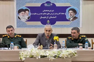 ضرورت بارگذاری اسناد جنگ رمضان در سامانه &laquo;سادم&raquo; توسط دستگاه&zwnj;های اجرایی