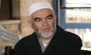 مسجدالاقصی به معنای واقعی کلمه در خطر است