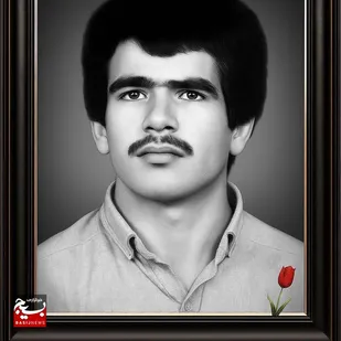 سالروز عروج مردی که زیستن و رفتنش یکسان بر مدار مسئولیت و اخلاص جاری بود