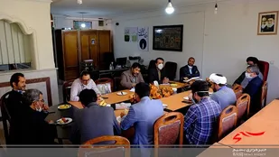 آسیب ها و مشکلات فرهنگی شهر یاسوج بررسی شد