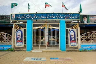 چهل کیلومتریِ چشم&zwnj;هایی خیره در صفیر گلوله/ روایت مردانی که خار گلوی شیطان شدند