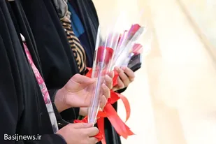 رزمایش امر به معروف و نهی از منکر در دامغان برگزار شد