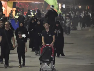 امروز&zwnj; اوج بازگشت &zwnj;زائران به کشور