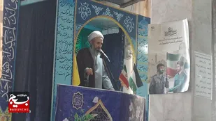 هرکس به امریکا اعتماد کرد خوار و ذلیل شد