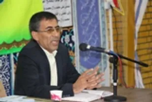 گرامیداشت روز حفاظت اطلاعات در سپاه ناحیه لردگان