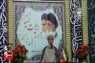 تبیین دستاوردهای نظام، ترفندهای معاندان و شبهه&zwnj;افکنی علیه خدمات نظام را خنثی می&zwnj;کند