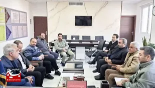 تفکر جهادی باید در سطح جامعه نهادینه شود
