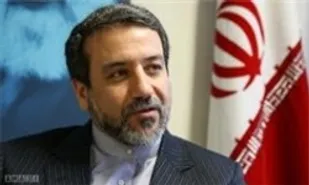 عراقچی: گزارش آژانس دو پهلو و خاکستری بود