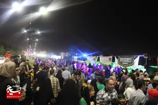 بهبهان محیای جشن های عید سعید غدیر/ مهمان بزرگ یک کیلومتری برگزار می شود