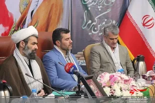 تا زمانی که تفکر بسیجی باشد در همه عرصه ها شکست ناپذیر خواهیم بود