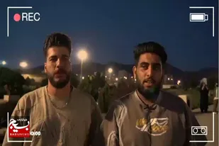 نظر شما در مورد شرایط به وجود آمده در کشور چیست؟