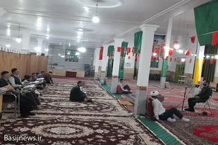 ملت ایران با حضور به موقع در صحنه دشمنان را ناکام گذاشتند