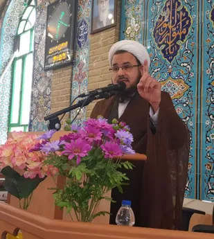 فرهنگ عفاف و حجاب باید نهادینه شود