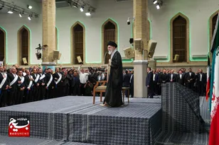 کارگر؛ مهمترین سرمایه تولید و یکی از ستون‌های قوام و دوام جامعه است