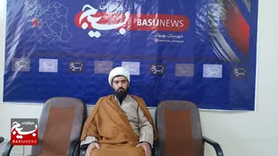 تشریح برنامه&zwnj;های هفته عقیدتی سیاسی مجالی در ناحیه مقاومت بسیج بهبهان