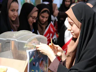 آغاز پویش ملی جشن عاطفه&zwnj;ها در خوزستان