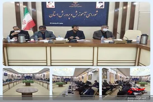 فرهنگ زیربنای توسعه / لزوم برنامه ریزی دقیق و سریع جهت جذب بازماندگان از تحصیل